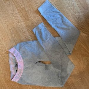 Gymshark Leggings